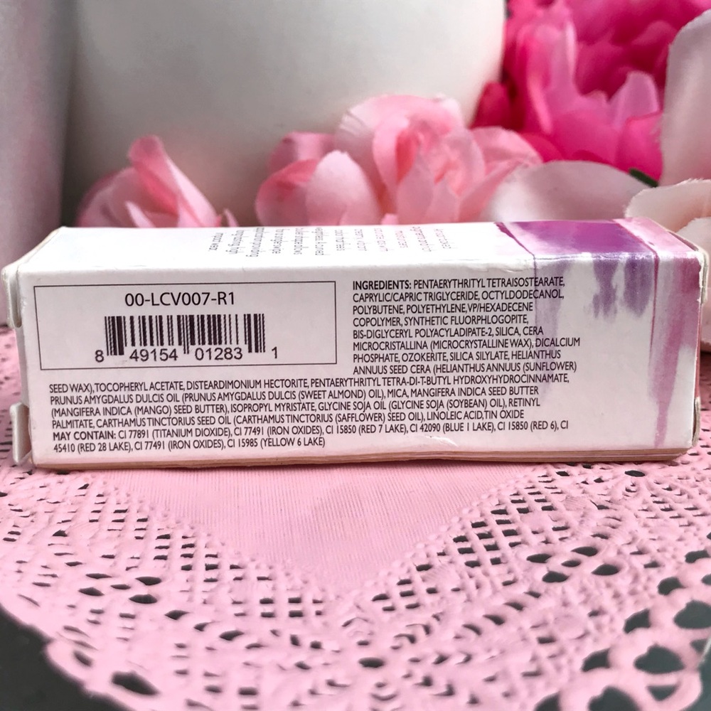 Laura Geller Iconic Baked Sculpting Lipstick in Broadway Plum ISSUE w Tube *BNIB - Picture 12 of 15